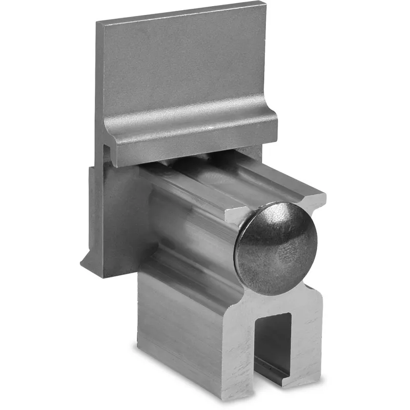 K2 Systems K2 Systems Doppelstehlfalzklemme CF:x – Produktbild 2 von 3