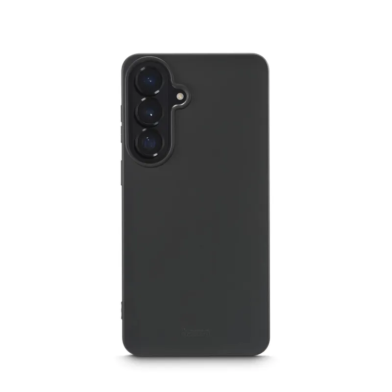 Hama Hama Fantastic Feel | 00016017 | Cover - Samsung, Schwarz, – Produktbild 1 von 4
