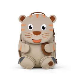 Affenzahn Affenzahn Großer Freund PURE Special Edition Kindergartenrucksack, Tiger – Produktbild 1 von 1