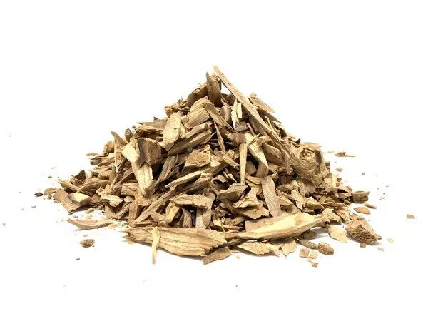 Olivenholz erleben Olivenholz erleben BBQ-Chunks oder Chips zum Smoken (1 kg) aus Olivenholz – Produktbild 4 von 8