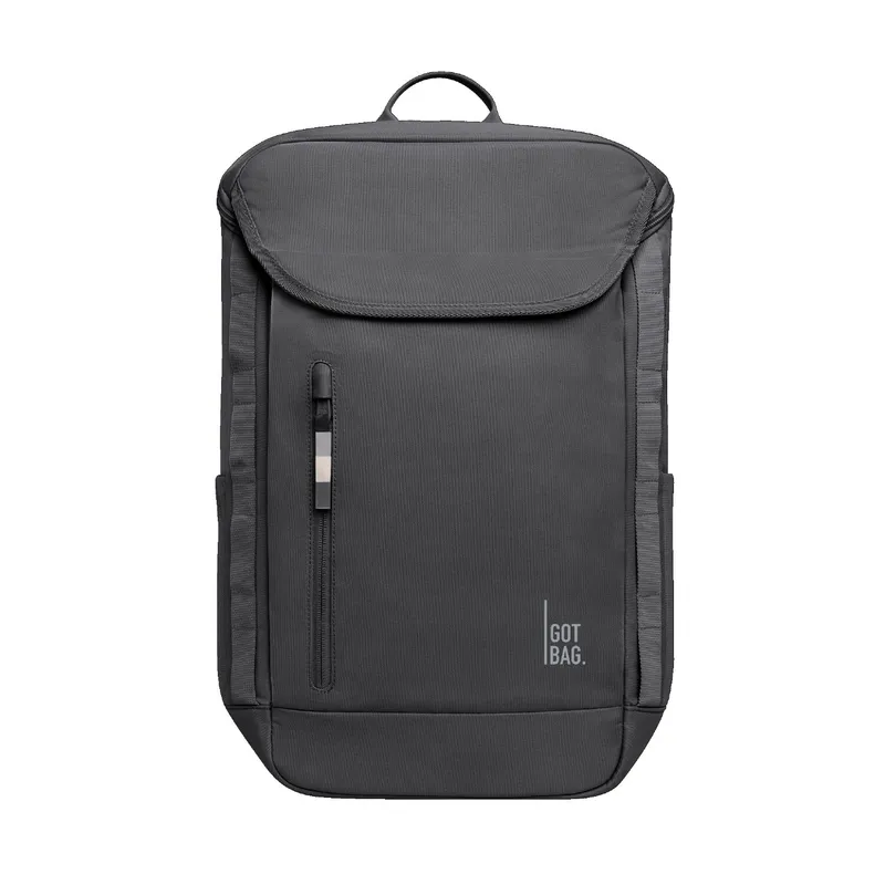 GOT BAG GOT BAG Pro Pack Laptop-Rucksack monochrome shark, Grey, – Produktbild 1 von 1