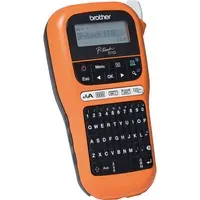 Brother Brother P-Touch Beschriftungsgerät 'PT-E110' – Produktbild 3 von 3