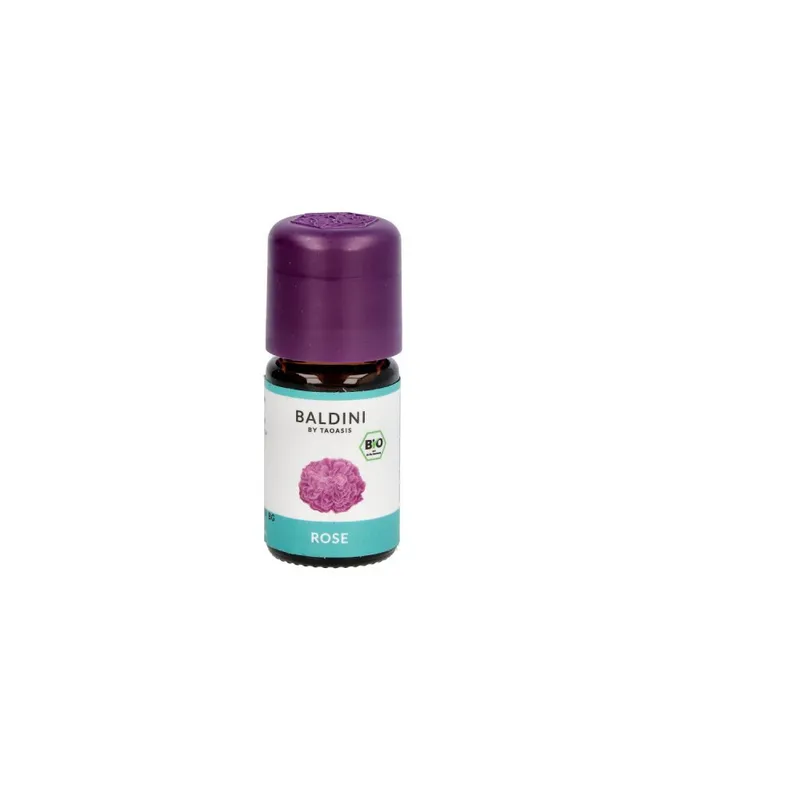 TAOASIS Baldini Bioaroma Rose rein 3% öl – Produktbild 1 von 1