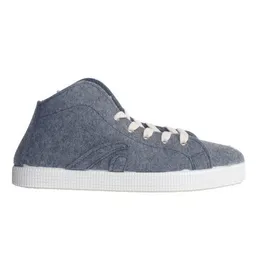 Grand Step Shoes Grand Step Shoes Steve High Top Sneaker Wool – Produktbild 1 von 1