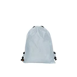 Halfar Taftrucksack SPORT, hellgrau – Produktbild 1 von 1