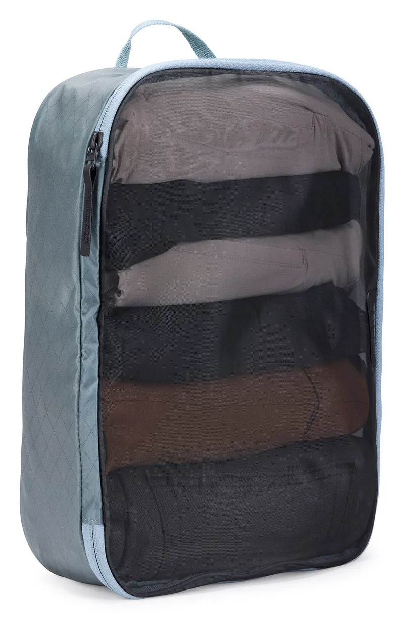 Thule THULE Packing Cube - Medium Pond Gray, Grey, – Produktbild 1 von 1