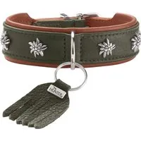 Dog Sport Dog Sport HUNTER Hundehalsband münchen grün XS – Produktbild 1 von 1