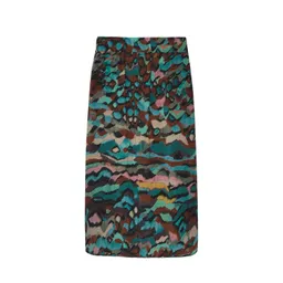 WiDDA WiDDA Damen vegan Rock Julip Graphic Print – Produktbild 1 von 1