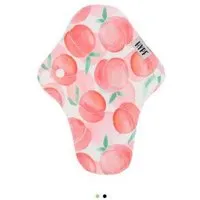 Hypf Hypf waschbare Slipeinlage (Bambus Frottee), Peach, – Produktbild 1 von 1