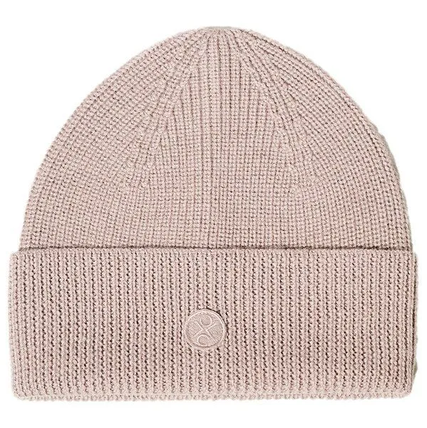 LangerChen LangerChen Beanie-Mütze TOK, Taupe, – Produktbild 1 von 1