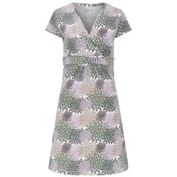 Frilufts HEDJE PRINTED DRESS – Produktbild 1 von 1