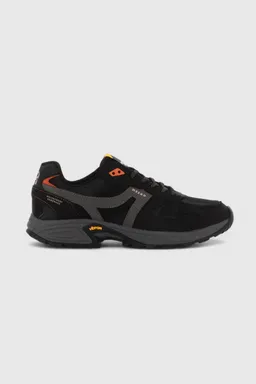 MEEKO MEEKO Herren vegan Schuhe Capra Night Black – Produktbild 1 von 1