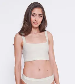 Sloggi Sloggi GO CASUAL BH-Top aus Bio-Baumwolle – Produktbild 1 von 1