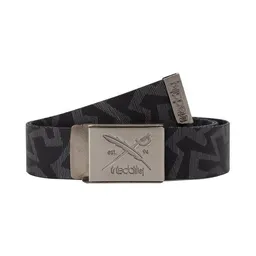 Iriedaily Iriedaily Ziggy Stripe Belt – Produktbild 1 von 1
