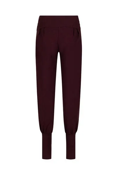 Urban Goddess Urban Goddess Yoga Hose Dakini, Fig (lila), – Produktbild 4 von 4