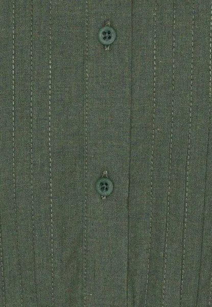 GROBUND GROBUND Das Kleid Rigmor - GOTS zertifiziert aus 100% Bio-Baumwolle, Grün, – Produktbild 2 von 2