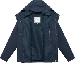 ragwear ragwear Funktionsjacke Mr Them Light YOUMODO Atmungsaktiverund wasserdichte Übergangsjacke – Produktbild 1 von 1