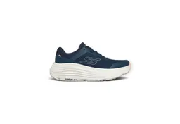 Skechers Skechers Max Cushioning Endeavour (Dämpfung) navyblau/rosa Damen Laufschuh – Produktbild 1 von 1