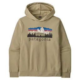 Patagonia M'S FITZ ROY FOOTHILLS DAILY HOODY – Produktbild 1 von 1