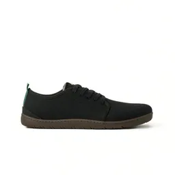 Vesica Piscis Footwear Vesica Piscis Footwear CHAVEZ Vegan winter barefoot black – Produktbild 1 von 1