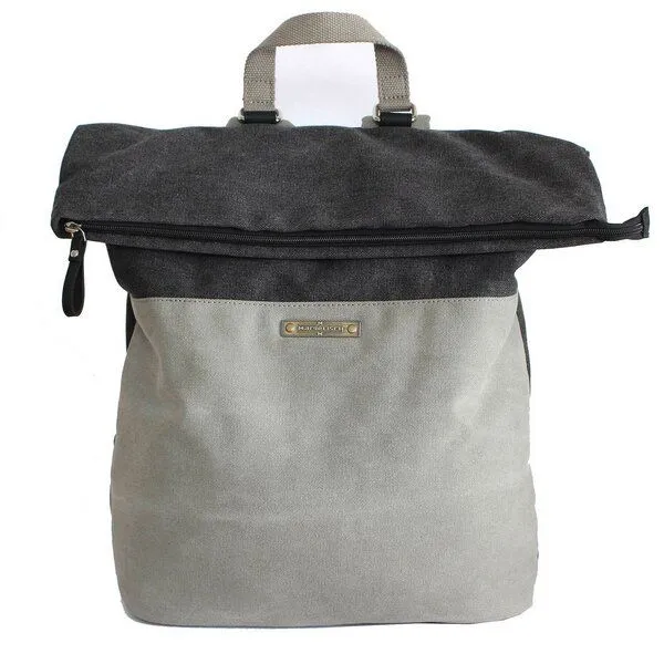 Margelisch Margelisch Rucksack Ulom 4, Charcoal-grey, – Produktbild 1 von 4