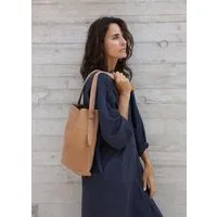 KATHRIN HEUBECK KATHRIN HEUBECK Crossbodytasche DOUBLE LOOP ADJUSTABLE – Produktbild 1 von 1