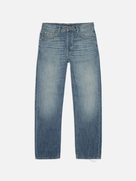 Nudie Jeans Nudie Jeans Rad Rufus - Slow Drive – Produktbild 3 von 5