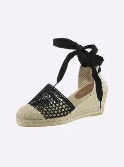 heine Keilsandalette – Produktbild 1 von 1