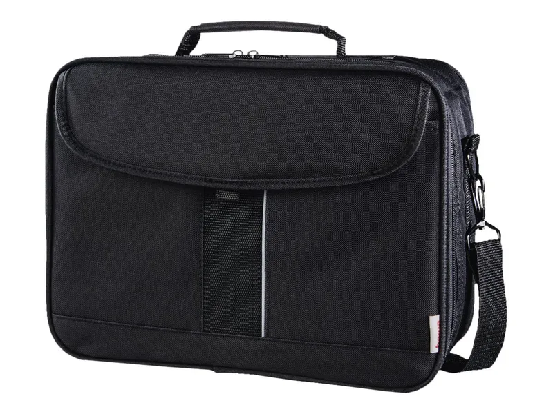 Hama Hama Sportsline Beamertasche L, Schwarz, – Produktbild 1 von 2