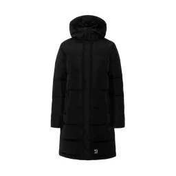 Kari Traa Lange Daunenjacke  Damen Kari Traa Kyte – Produktbild 1 von 1