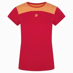 KiiGO Damen Laufshirt – Produktbild 1 von 1