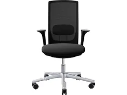 HAG HAG Bürodrehstuhl "Futu mesh 1100-S" mit AL – Produktbild 1 von 1
