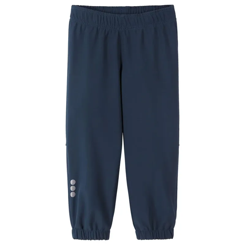 REIMA Softshell-Skihose Kind Reima Oikotie, Blau, – Produktbild 1 von 1
