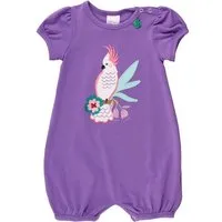 Fred s World by Green Cotton Fred's World by Green Cotton "Green Cotton" Spieler-Body Papagei – Produktbild 1 von 1