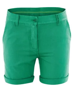 HempAge HempAge Damen Shorts Hanf/Biobaumwolle – Produktbild 1 von 1