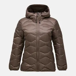 PeakPerformance PeakPerformance Helium Down Hood Jacket – Produktbild 1 von 1