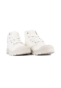 Palladium Palladium Pampa Hi Damen Schnürboots – Produktbild 1 von 1
