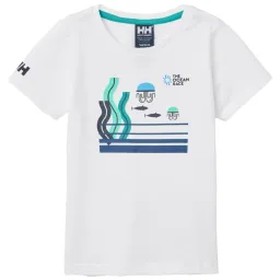 Helly Hansen T-Shirt für Babies Helly Hansen The Ocean Race – Produktbild 1 von 1