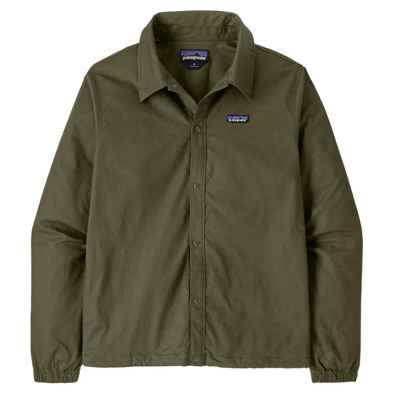 Patagonia M'S LW ALL-WEAR UNLINED JKT – Produktbild 1 von 1