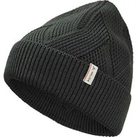 Vaude VAUDE Beanie Mütze "Skomer" mit Merinowolle, graphite – Produktbild 1 von 1