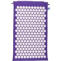 Berk BERK Akupressurmatte, violett, 45 x 78 cm – Produktbild 1 von 1