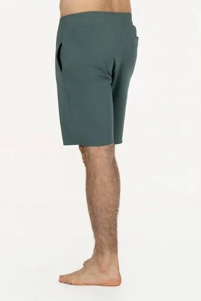 Renegade Guru Renegade Guru Yoga Shorts Bodhi, Forest (grün), – Produktbild 4 von 5