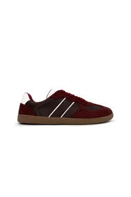 newve newve Herren vegan Sneaker Von Trace Berry – Produktbild 1 von 1