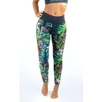 Yoga Hero Yoga Hero Yoga High Waist Leggings Damen Yogahose – Produktbild 1 von 1
