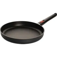 Woll Woll Bratpfanne "ECO Lite QXR" Ø 28 cm, 5 cm hoch mit abnehmbarem Stiel – Produktbild 1 von 1
