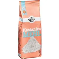 Bauckhof Bauckhof Bio-Kastanienmehl, 350 g – Produktbild 1 von 1