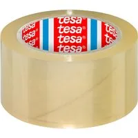 Tesa tesa PP Packband 4195 klar 60µ – Produktbild 1 von 1