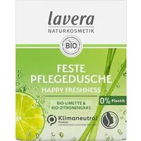 lavera Lavera Feste Pflegedusche Happy Freshness mit Bio Limette & Bio Zit... – Produktbild 1 von 1