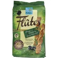 Pural Flûtes mit Olive & Rosmarin – Produktbild 1 von 1