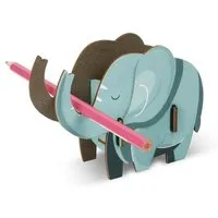 WERKHAUS WERKHAUS Stiftebuddy - Elefant Emmi – Produktbild 1 von 1